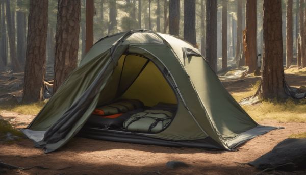 Comment choisir votre tente 2 places bivouac idéale ?