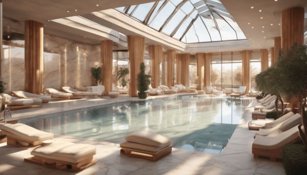 Des séjours bien-être luxueux dans les hôtels spa à Narbonne