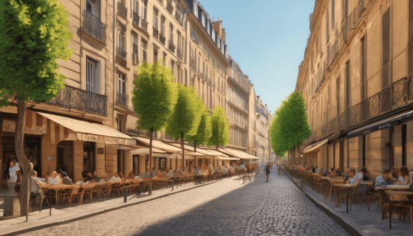 Que faire dans la rue des Marronniers à Lyon ?