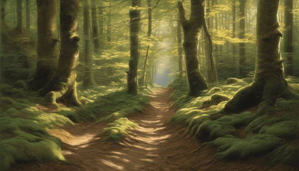 Qui ne sait pas quoi faire au bois des lutins à Diémoz ?