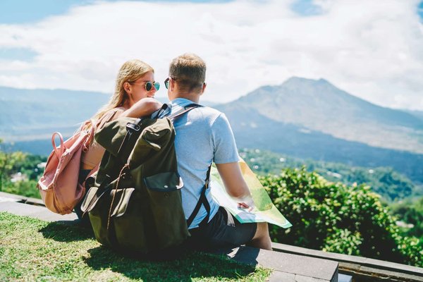 Quels sont les différents types de séjours pour les voyageurs?